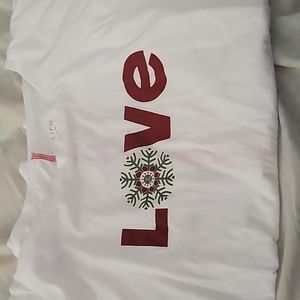 EUC Life is GOOD Christmas shirt